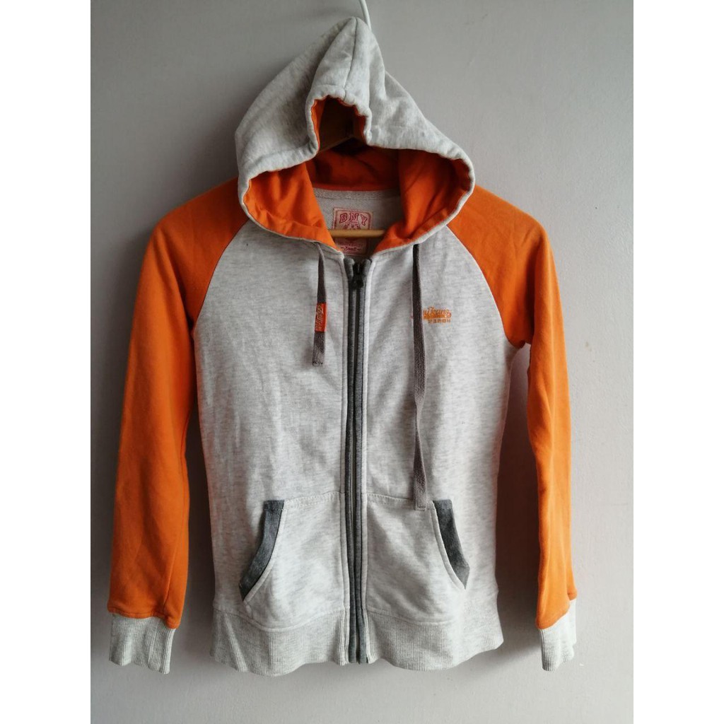 Bny hoodie outlet jacket