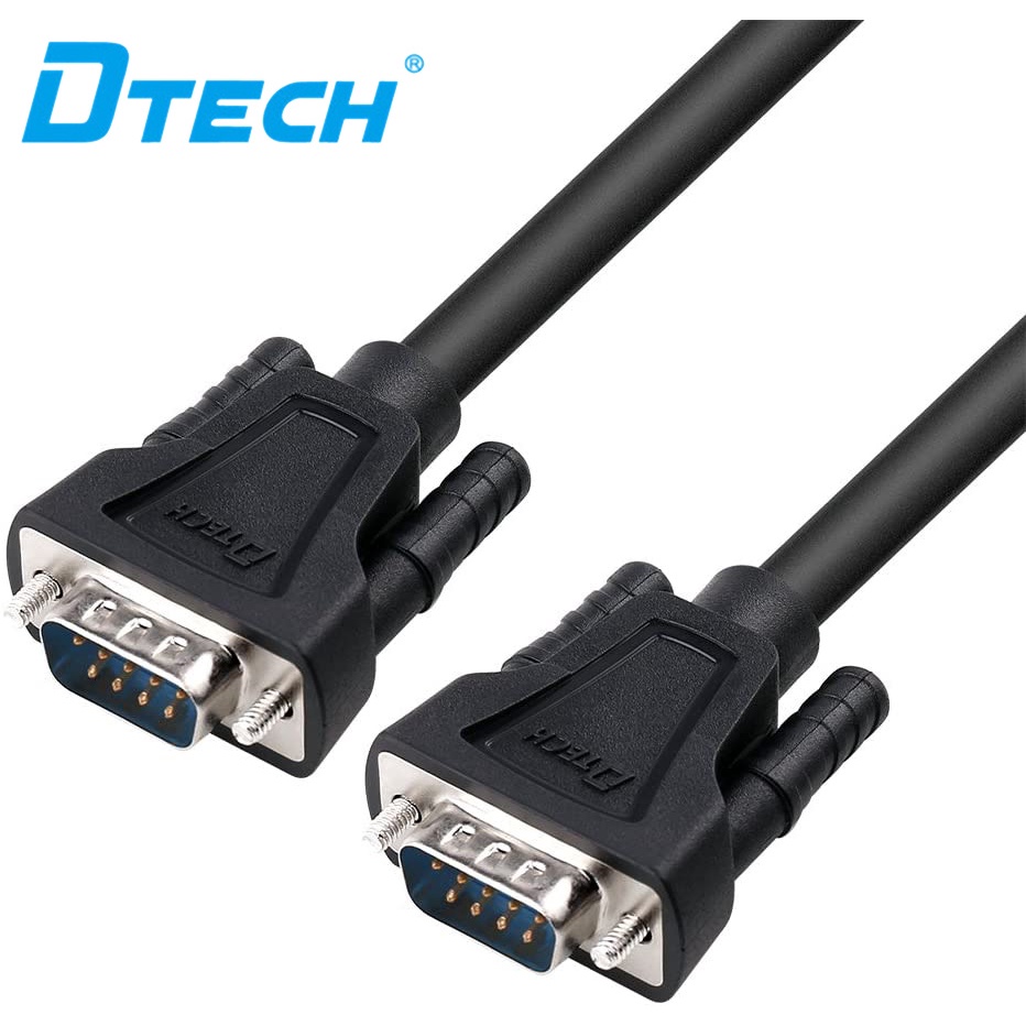 DB9RS232 Serial Cable Male To Zero Adjustment Decontroller Full ...