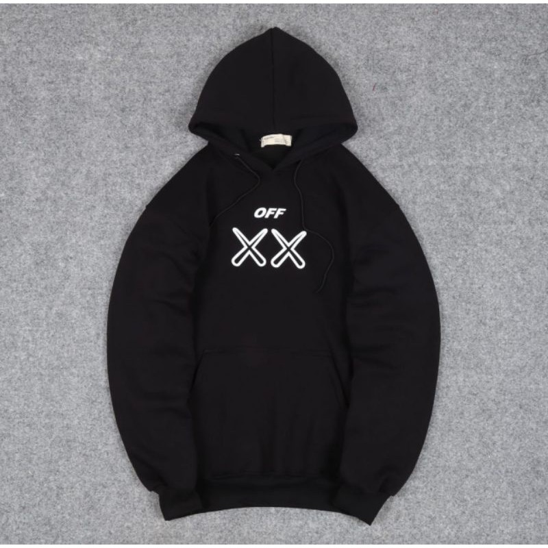 Off white x on sale uniqlo