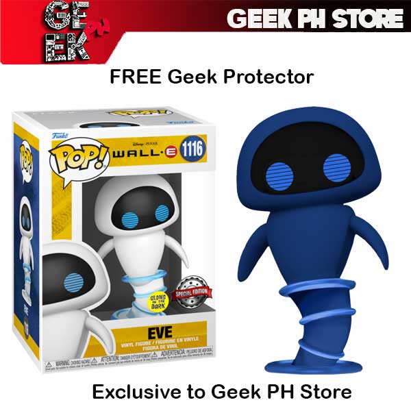 Eve funko deals pop