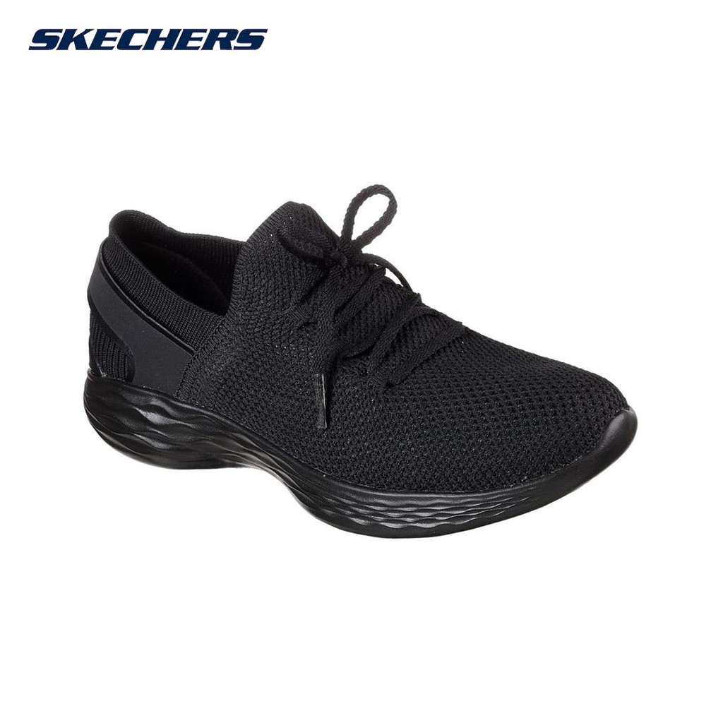 Skechers you hot sale spirit black