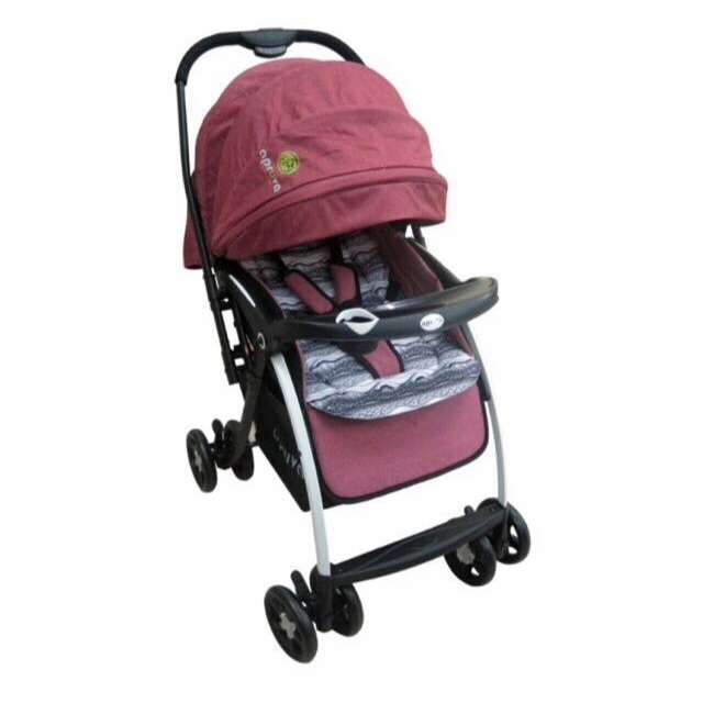 Apruva stroller price sale