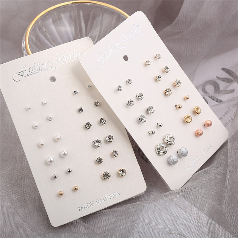 Earring shopee sale