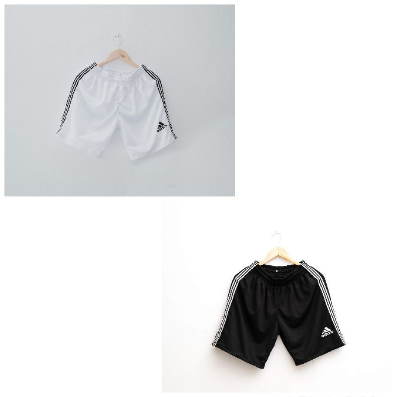 adidas shorts no pockets