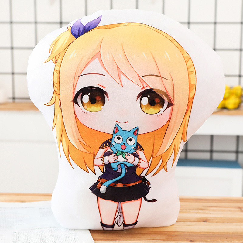 Erza plush online
