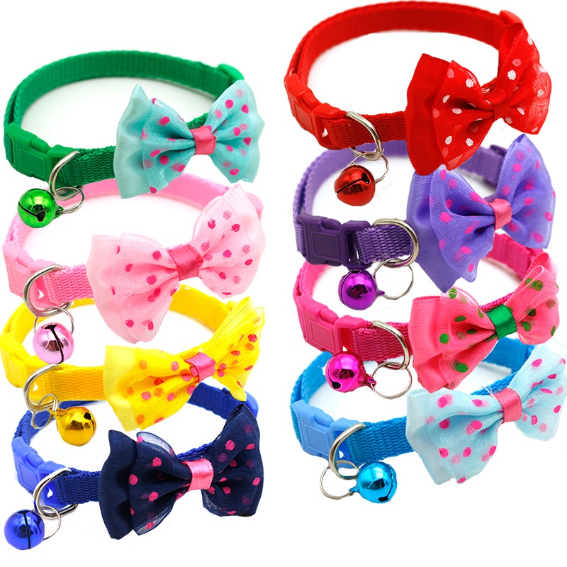 BB Simon Molly Pink Swarovski Crystal Dog Cat Pet Collar
