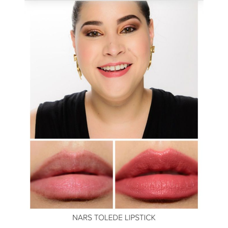 Nars tolede outlet