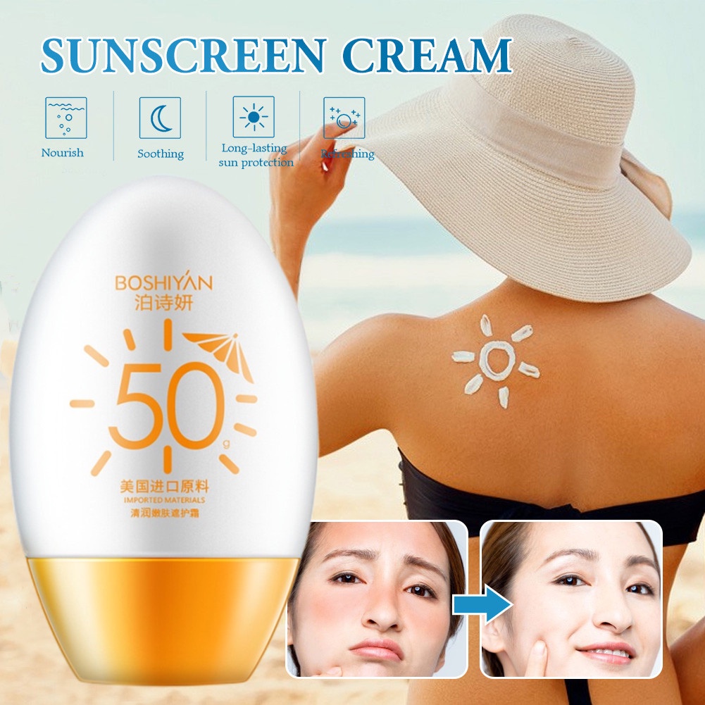 Sunscreen for clearance face