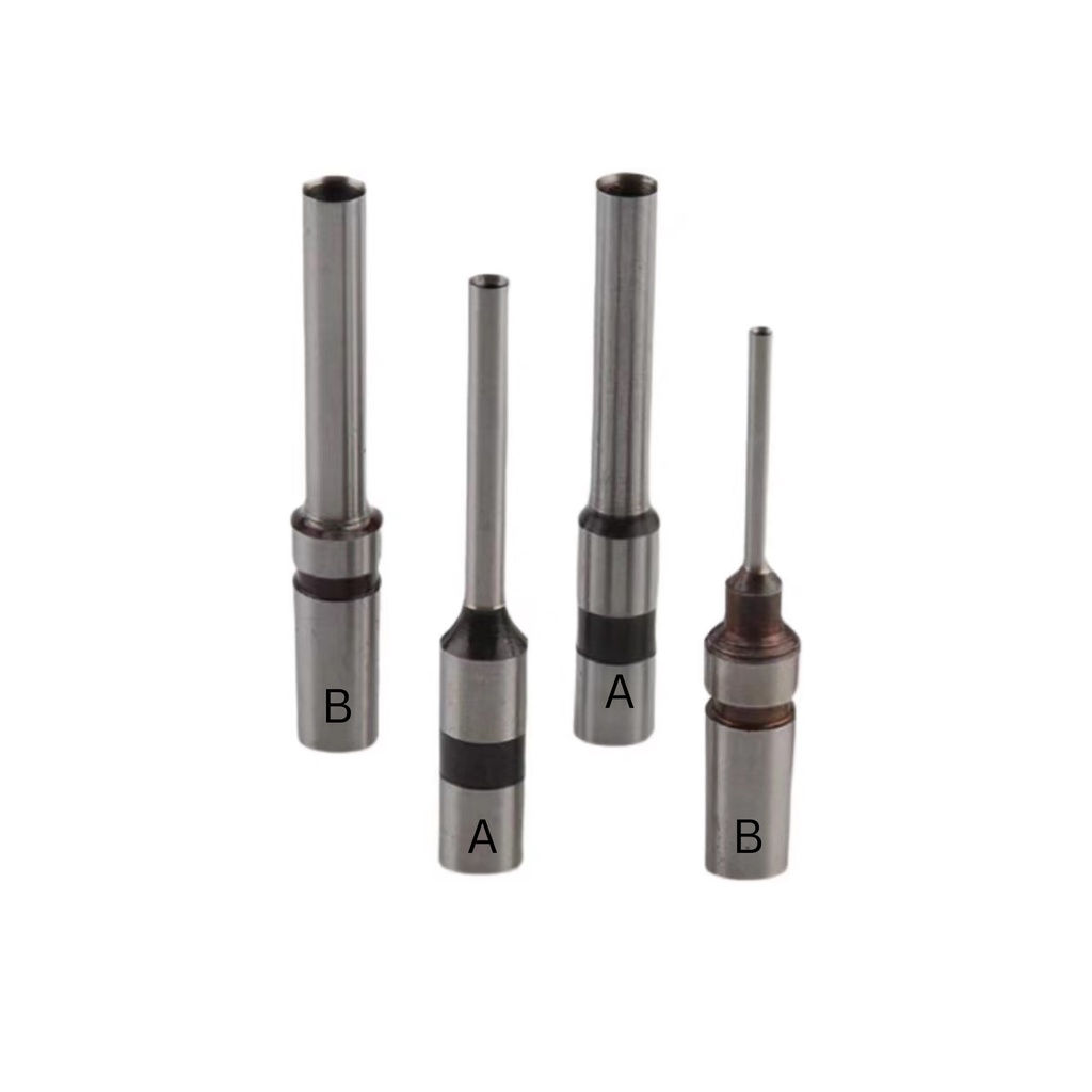 Paper Drill Bit for Straight Shank Punching Machine | Shopee Philippines