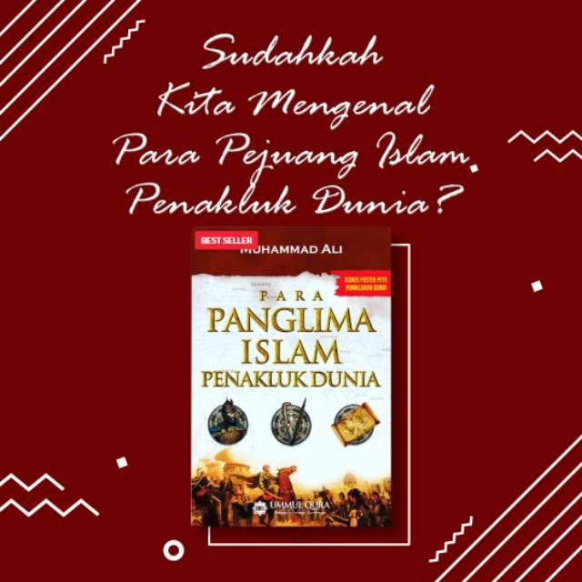 The Islamic Panglima World Construction | Shopee Philippines