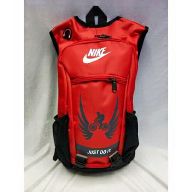 Nike cheap bike bag