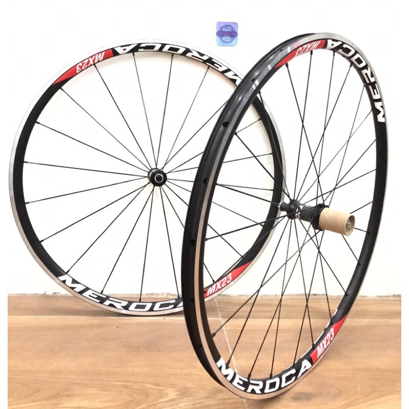 Meroca wheelset cheap