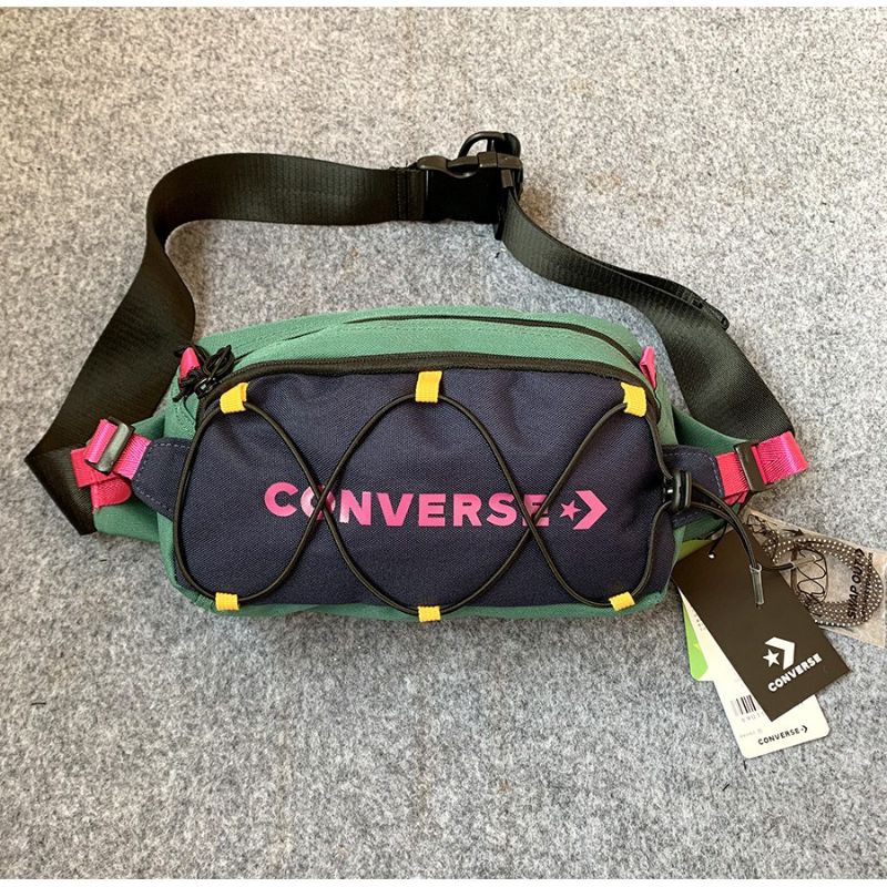 Converse belt bag price philippines on sale