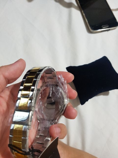 Cross watch CR8051 33 Shopee Philippines