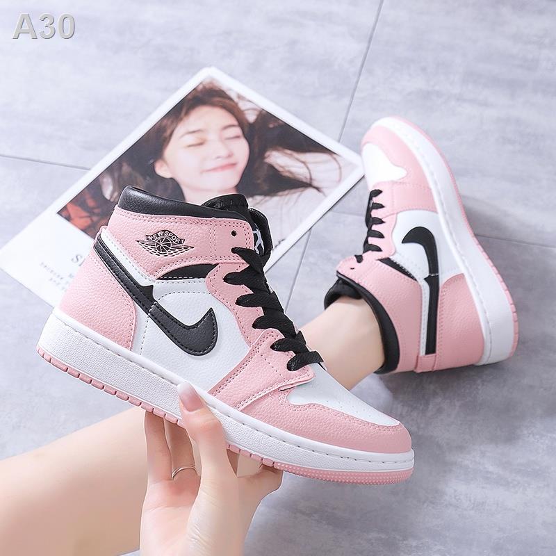 Air jordan womens store shoes philippines