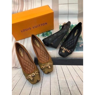 SOLD‼️Louis Vuitton doll shoes  Louis vuitton shoes, Doll shoes