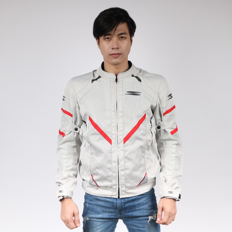 Spyder shop motorcycle jacket