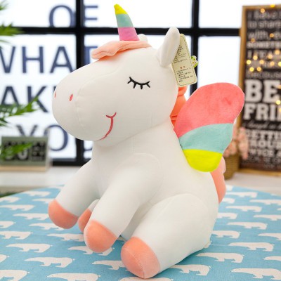 Unicorn pillow outlet shopee