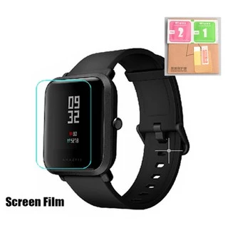 Amazfit huami pace bip best sale