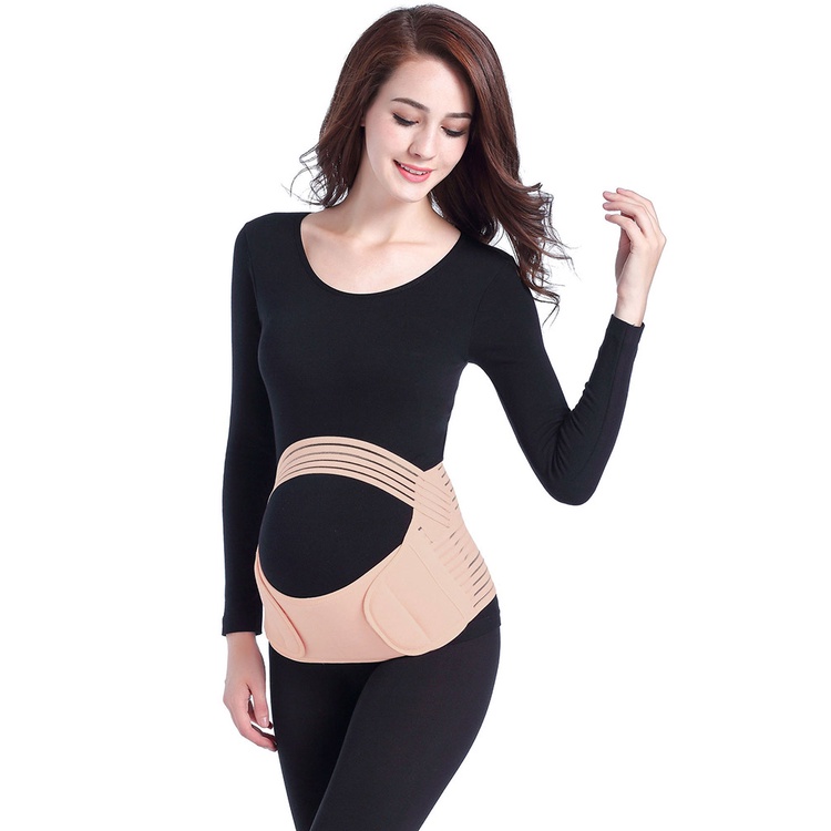 Pregnant Women Belts Maternity Belly Belt Pregnancy Support Belt