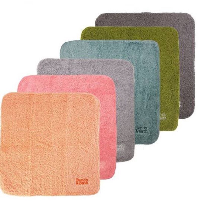 Bench bath 2025 towel shopee