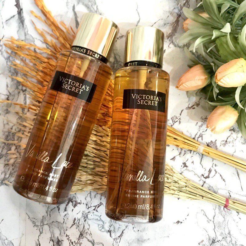 Victoria’s Secret Vanilla Lace Shopee Philippines