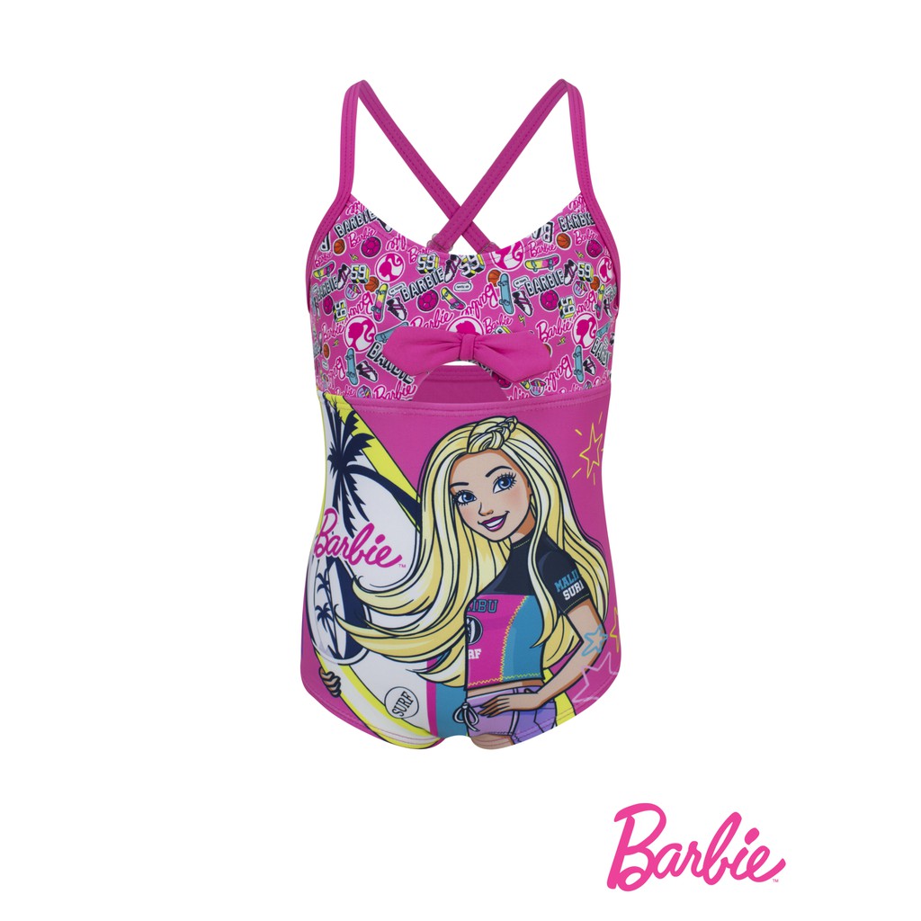 Children's cheap barbie swimsuit