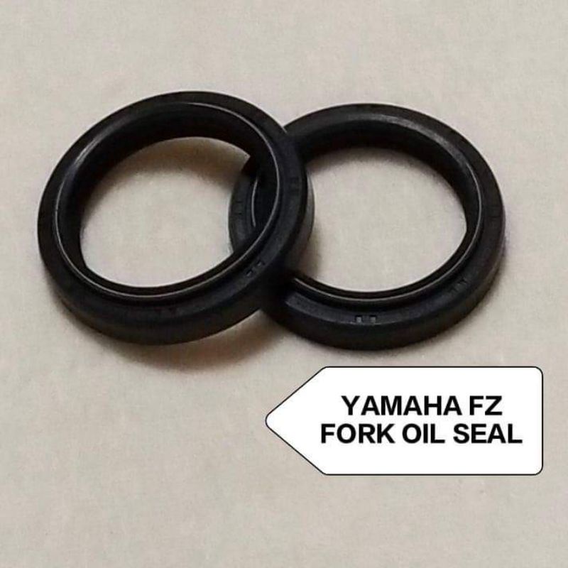 YAMAHA FZ/FZI/FZ16 FORK OIL SEAL Shopee Philippines
