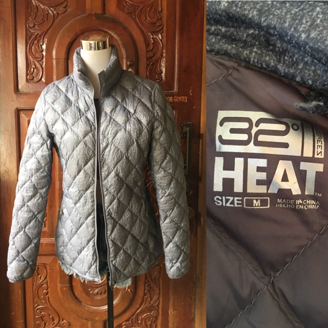 32 heat packable ultra hotsell light down