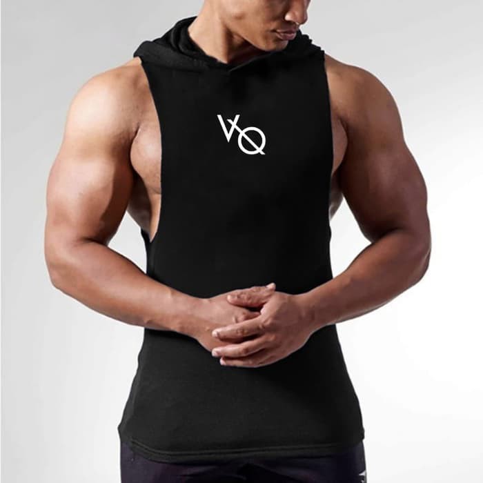 Vanquish fitness clearance hoodie