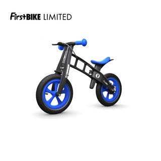 FirstBIKE