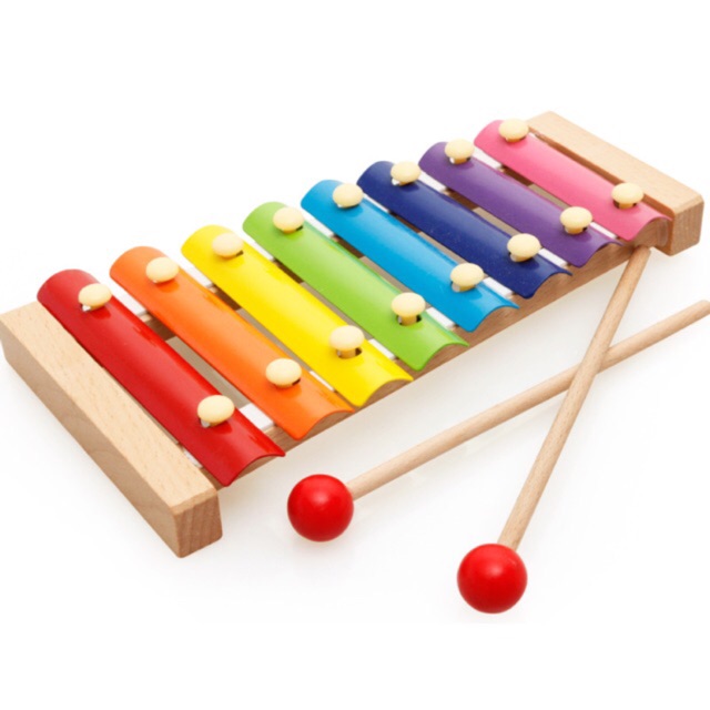 Xylophone (24x13 cm) | Shopee Philippines