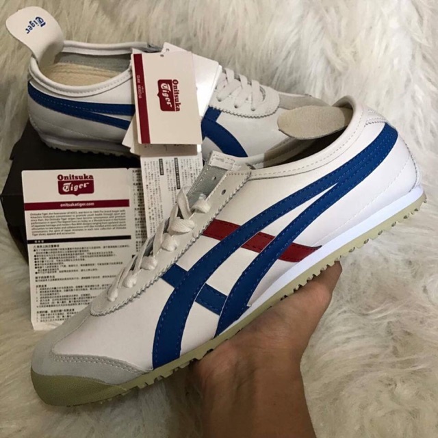 Onitsuka tiger shoes original price on sale