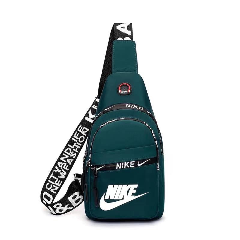 Mens nike cheap side bag