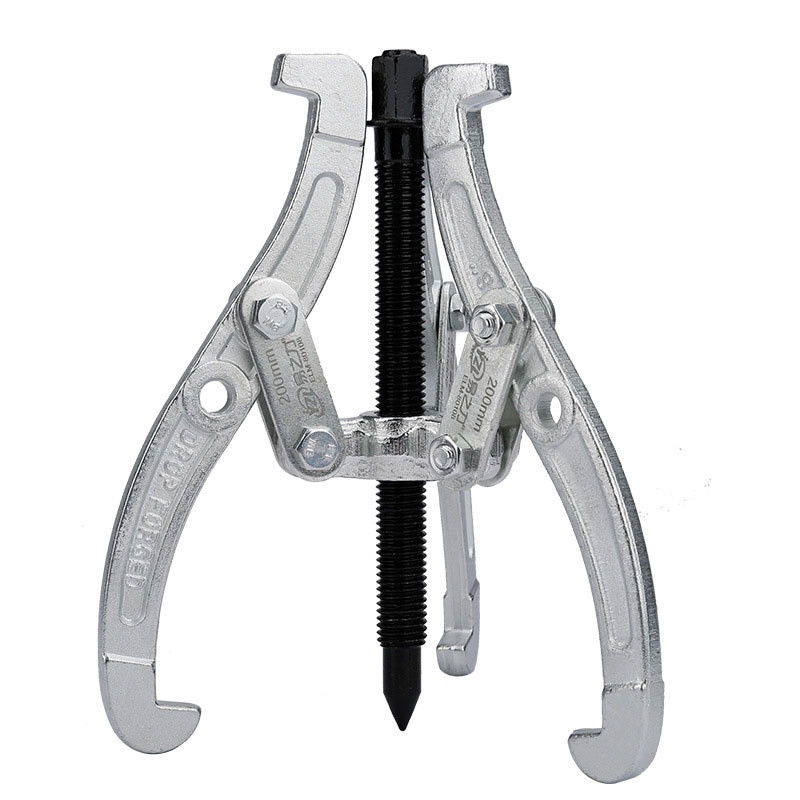 3Jaw Gear Puller Removal Tool for Slide Gears Pulley Flywheel Mechanic