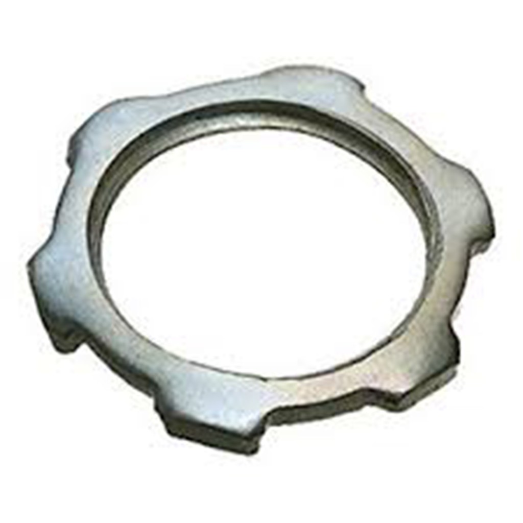 IMC LOCK NUT 11/4" ( PRICE PER PIECE ) LOCKNUT Shopee Philippines