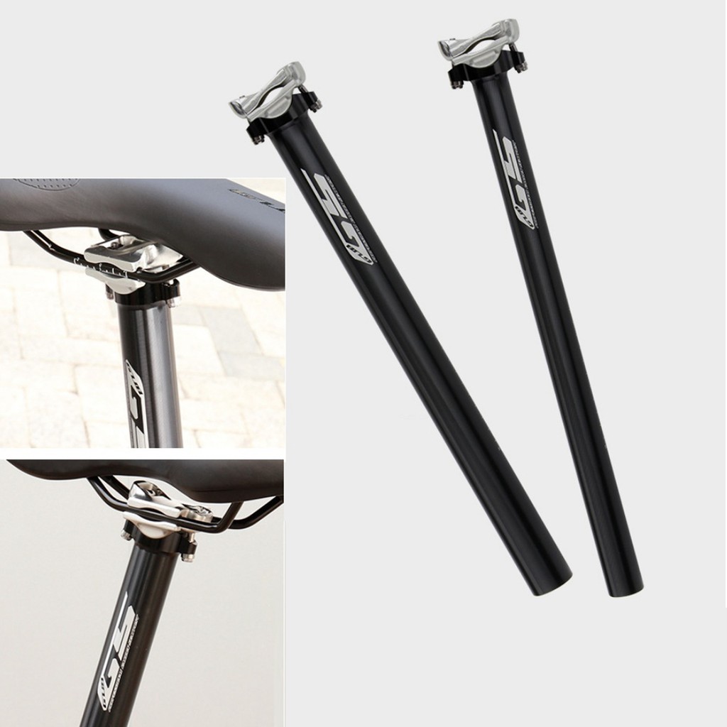 PerfkGUB 2/31.6 mm Aluminum Alloy Bike Seat Post Mountain bike