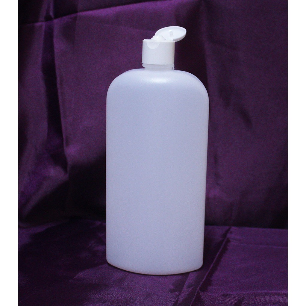 A040 HDPE White Alcohol Type Plastic Bottle (pc) Shopee Philippines
