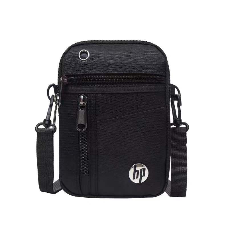 Gs HP Fashion 2Way Sling Bag Belt Bag Simple Cellphone Shoulder Bag Shopee Philippines