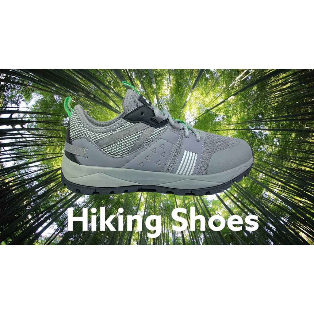 World balance hot sale hiking shoes