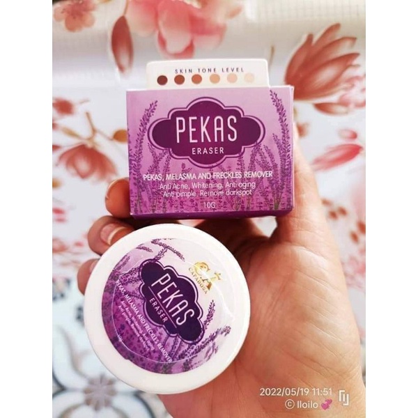 R&G PEKAS ERASER CREAM and BOTOX CREAM | Shopee Philippines