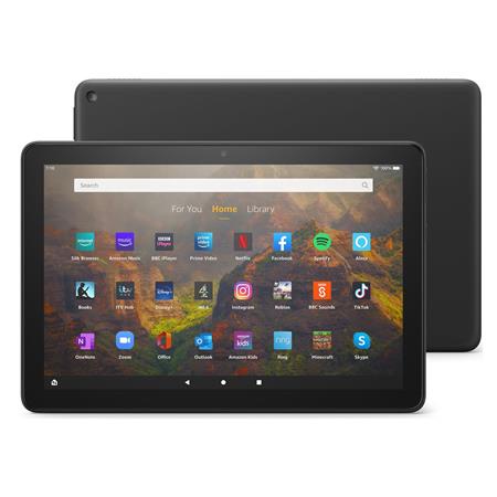 Amazon All-new Fire HD 10 Tablet 32GB (11th Generation) (2021 Version ...