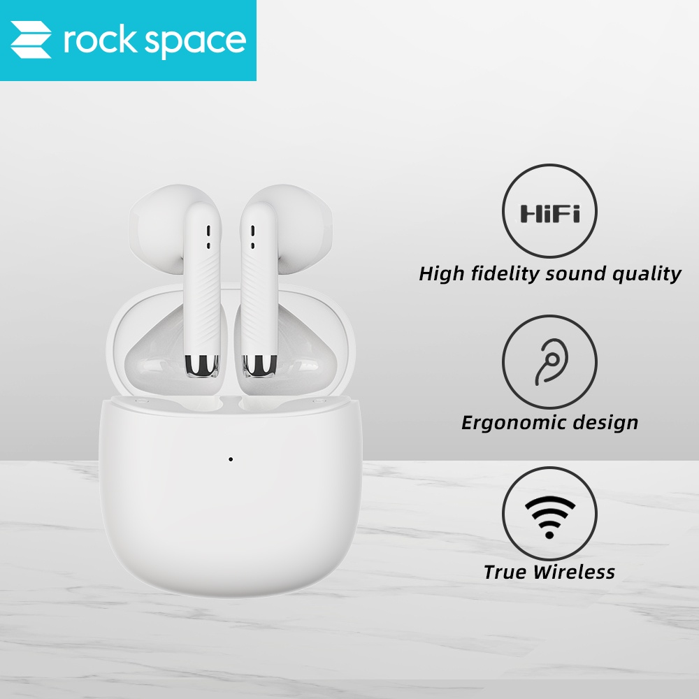 The outlet rock airpods