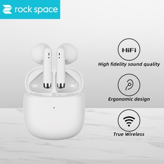 Rock space best sale earphone price