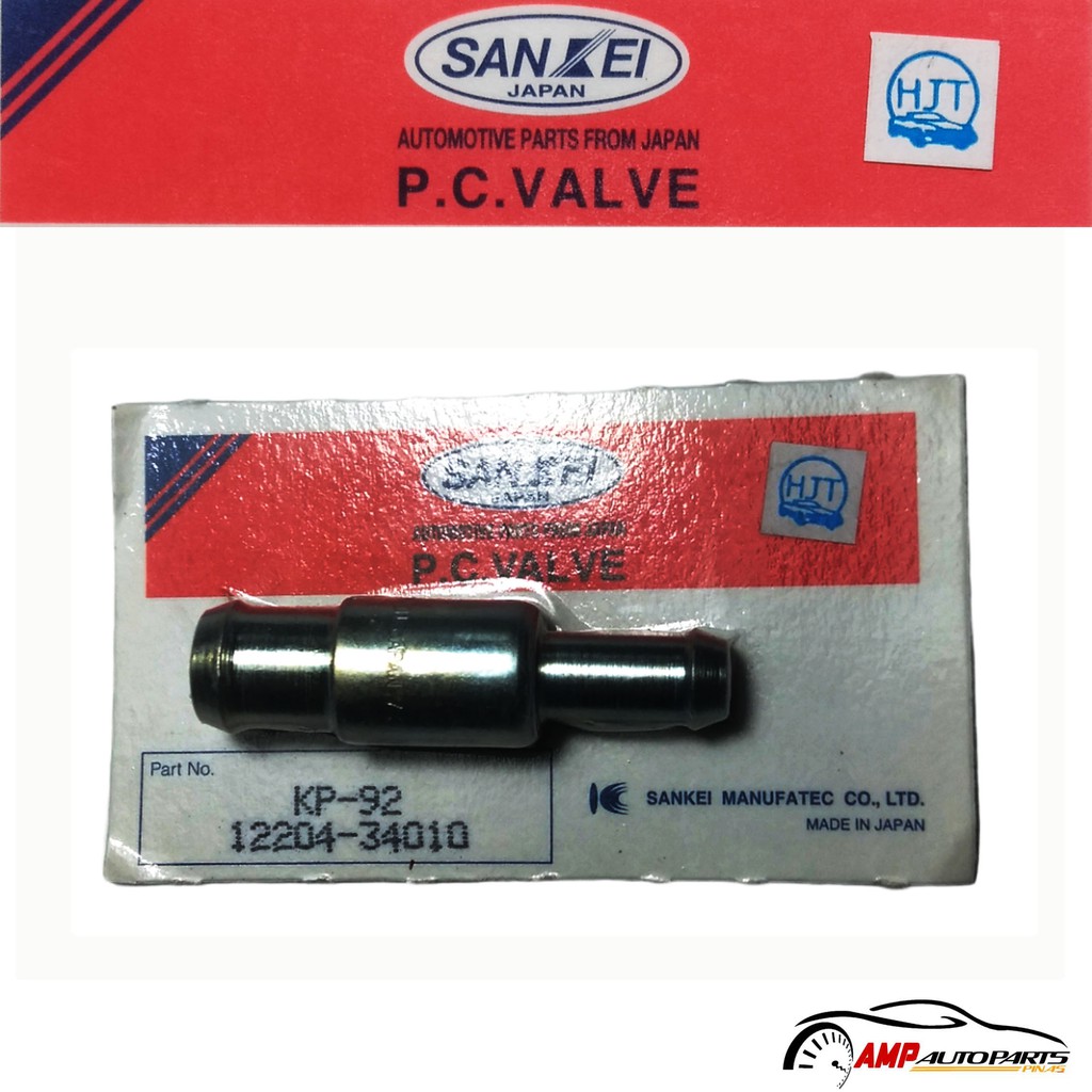 sankei PCV Valve for Corona , Crown , Dyna , Hilux KP92 Shopee Philippines