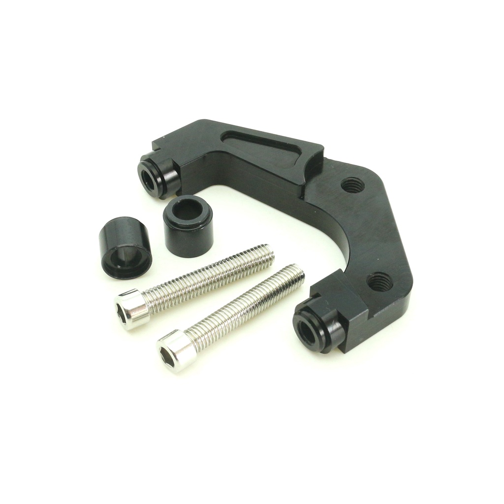 82mm Motorcycle Brake Caliper Bracket Adapter For RPM Adelin Frando