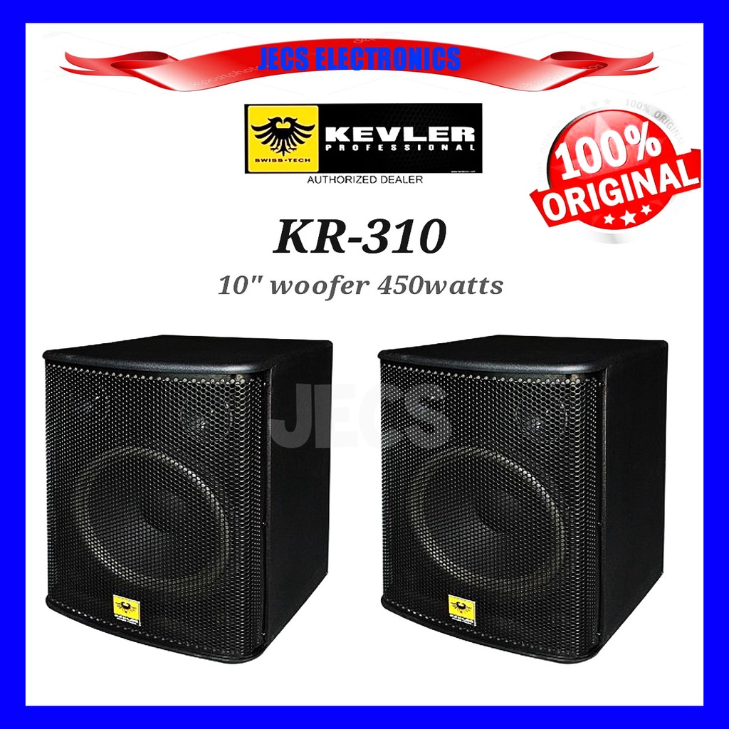 Kevler karaoke hot sale speaker