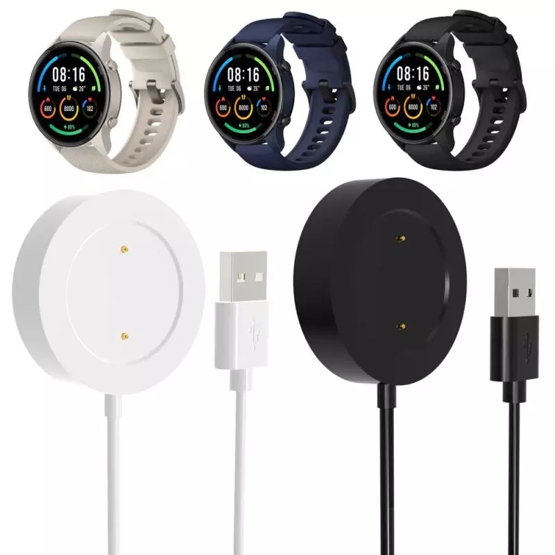 Mi bluetooth clearance watch charger