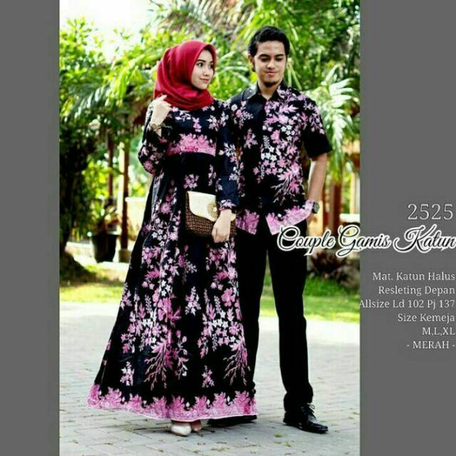Sakura Batik Robe | Shopee Philippines