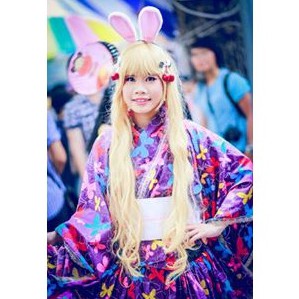 Waloli costumes | Traditional Japanese costumes | Shopee Philippines